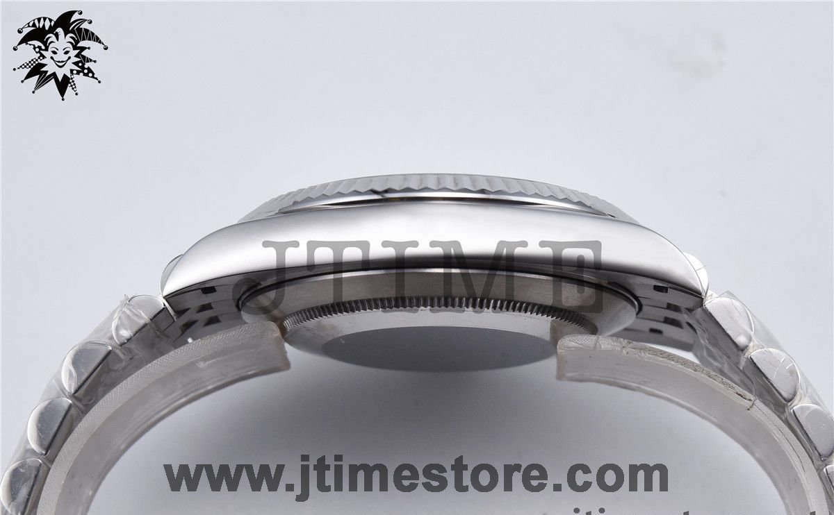 DateJust 41MM blue dial 126334 - Image 6
