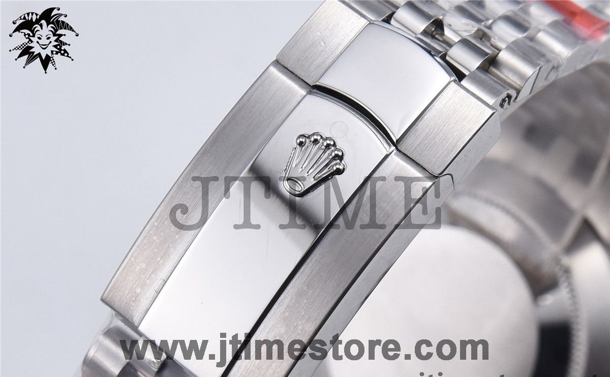 DateJust 41MM 126300 - Image 5