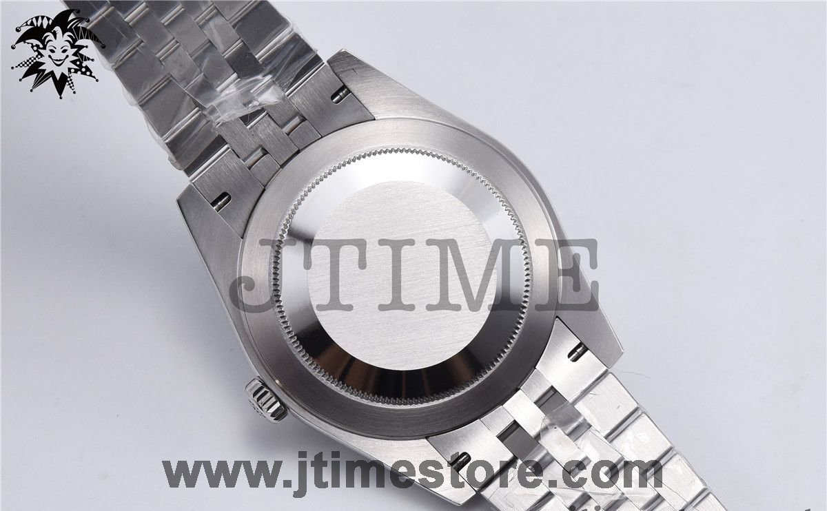 DateJust 41MM 126300 - Image 8