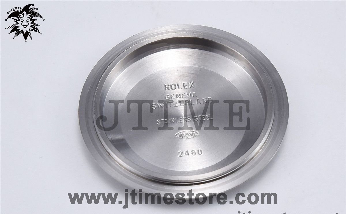 DateJust 41MM 126300 - Image 8