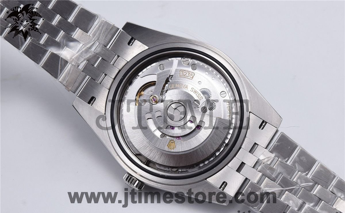DateJust 41MM 126300 - Image 11