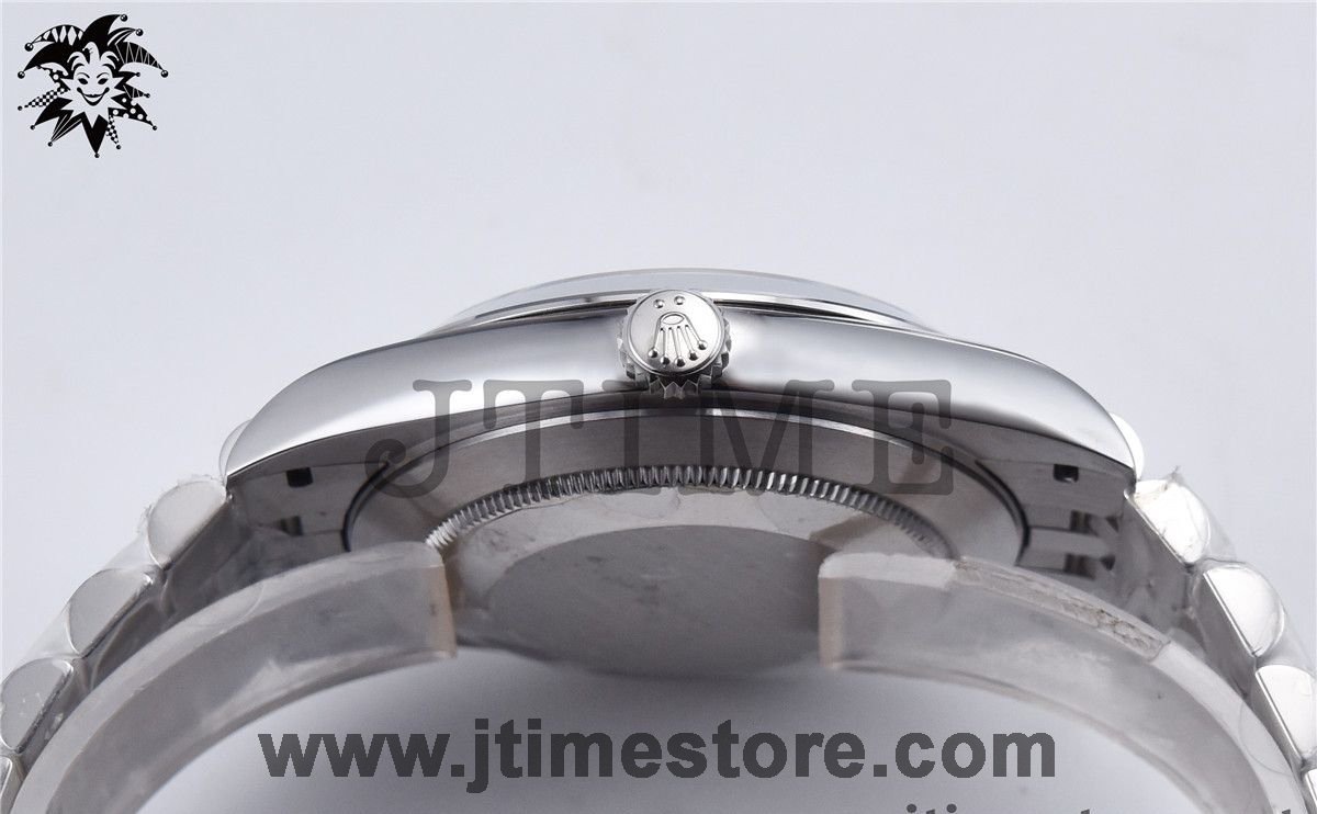 DateJust 41MM 126300 - Image 12