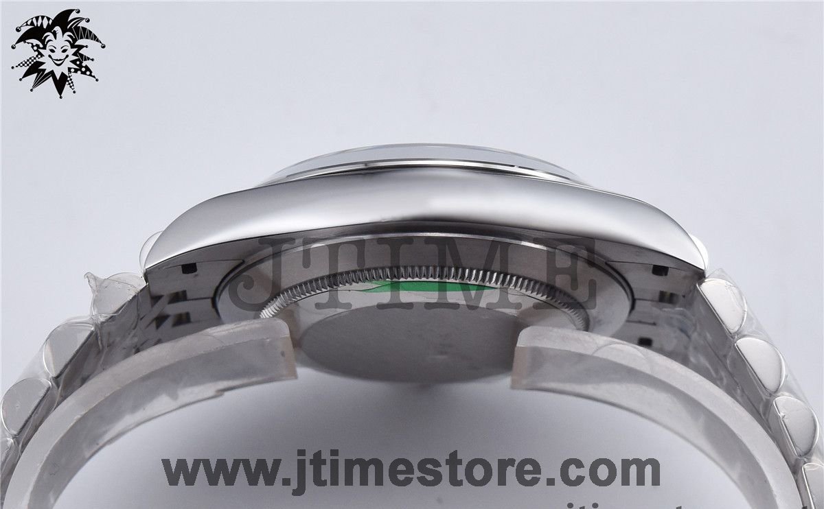 DateJust 41MM 126300 - Image 13