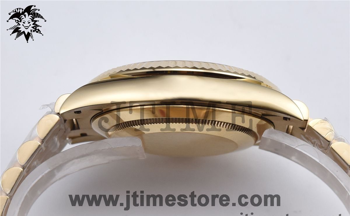 Day-Date 40MM 228238 YG - Image 6