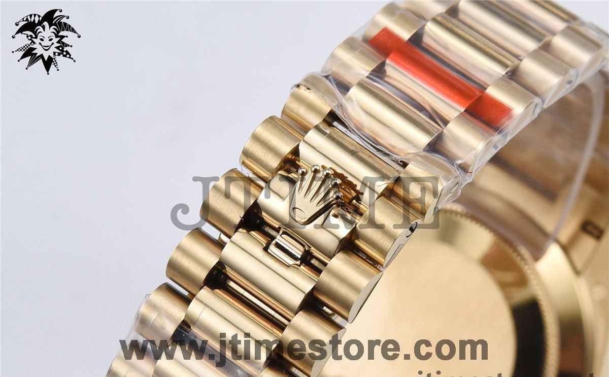 Day-Date 40MM 228238 YG - Image 7