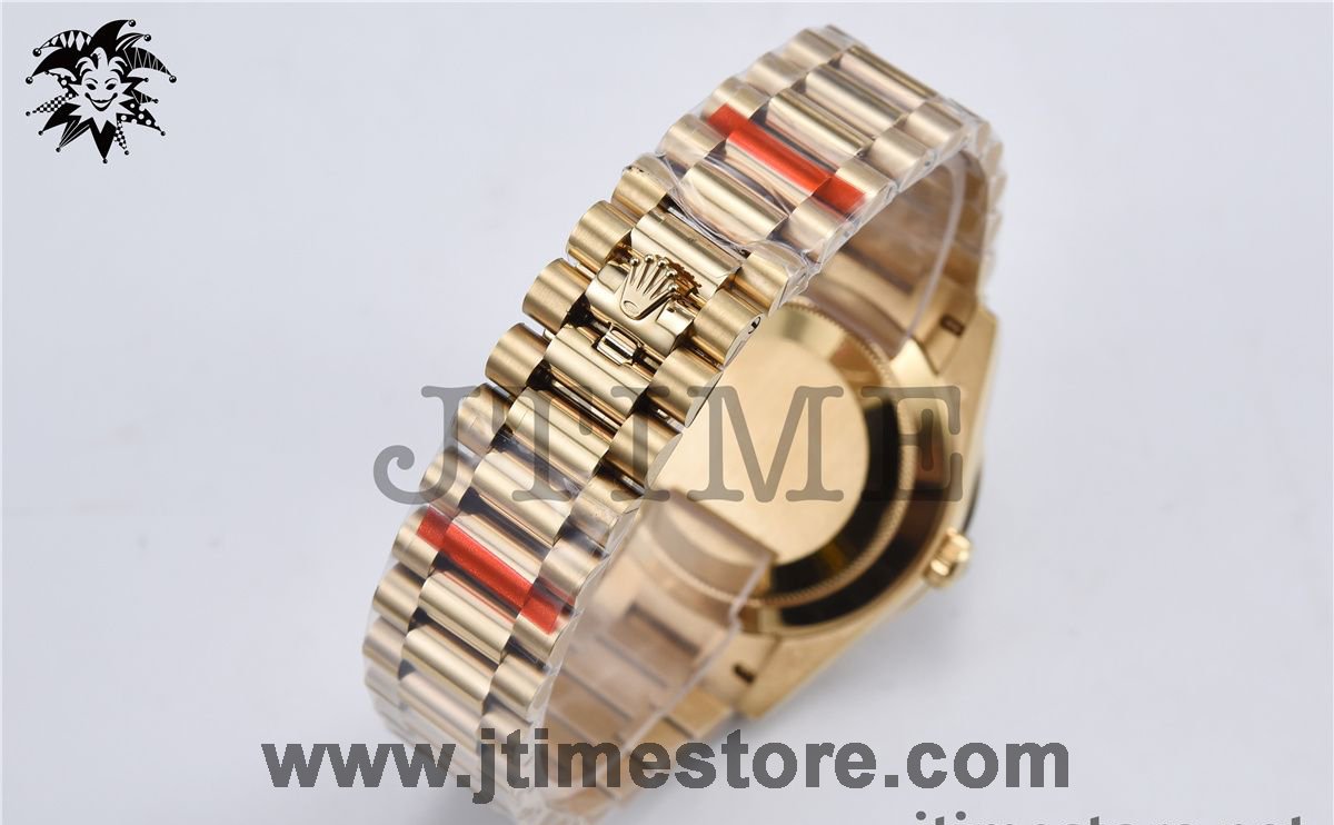 Day-Date 40MM 228238 YG - Image 8