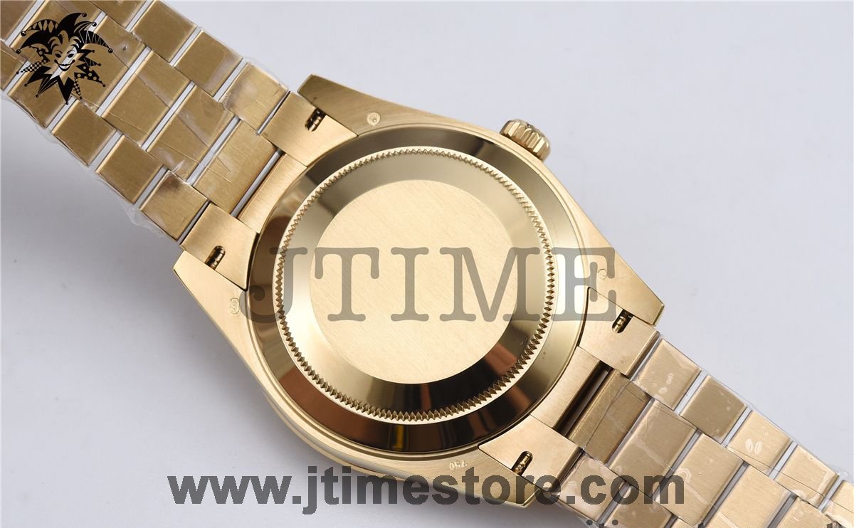 Day-Date 40MM 228238 YG - Image 9