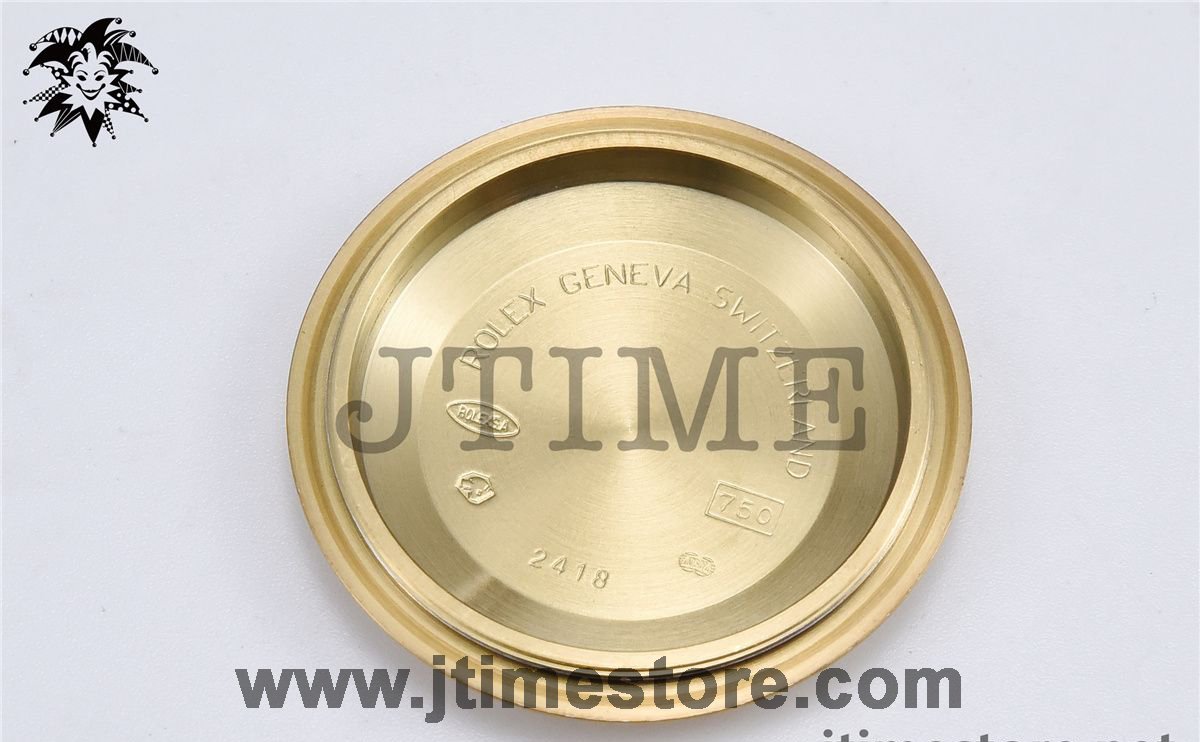 Day-Date 40MM 228238 YG - Image 10