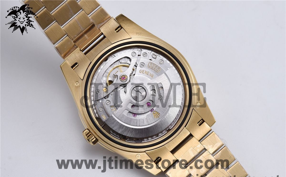 Day-Date 40MM 228238 YG - Image 12