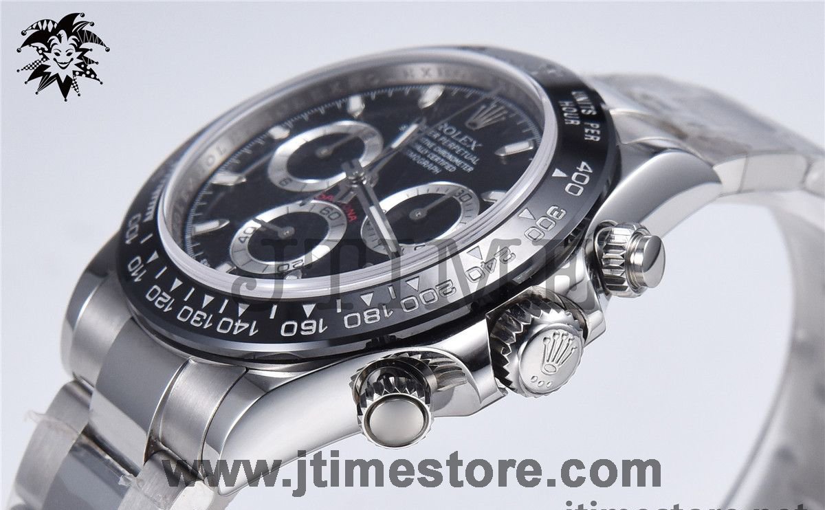 Daytona 2016 Baselworld 116500 - Image 3