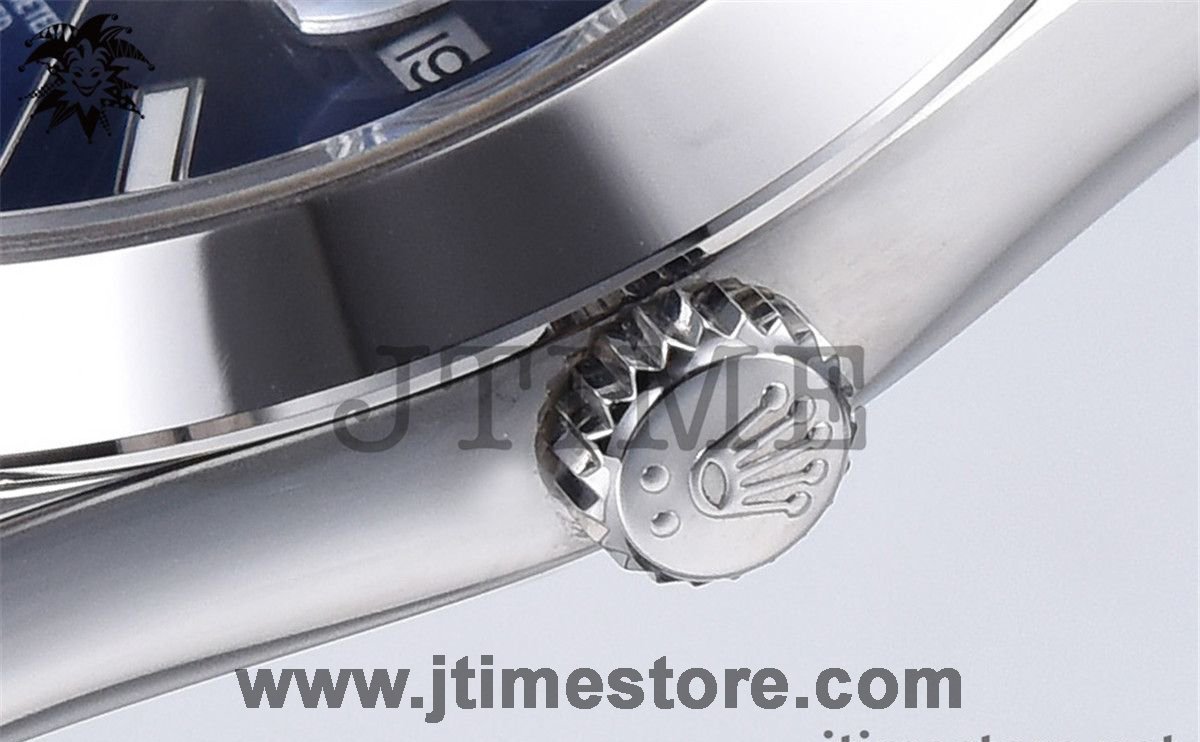 DateJust 41MM 126300 - Image 13