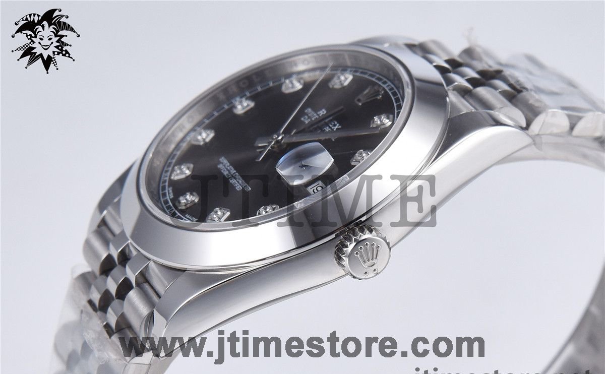 DateJust 41MM 126300 - Image 11