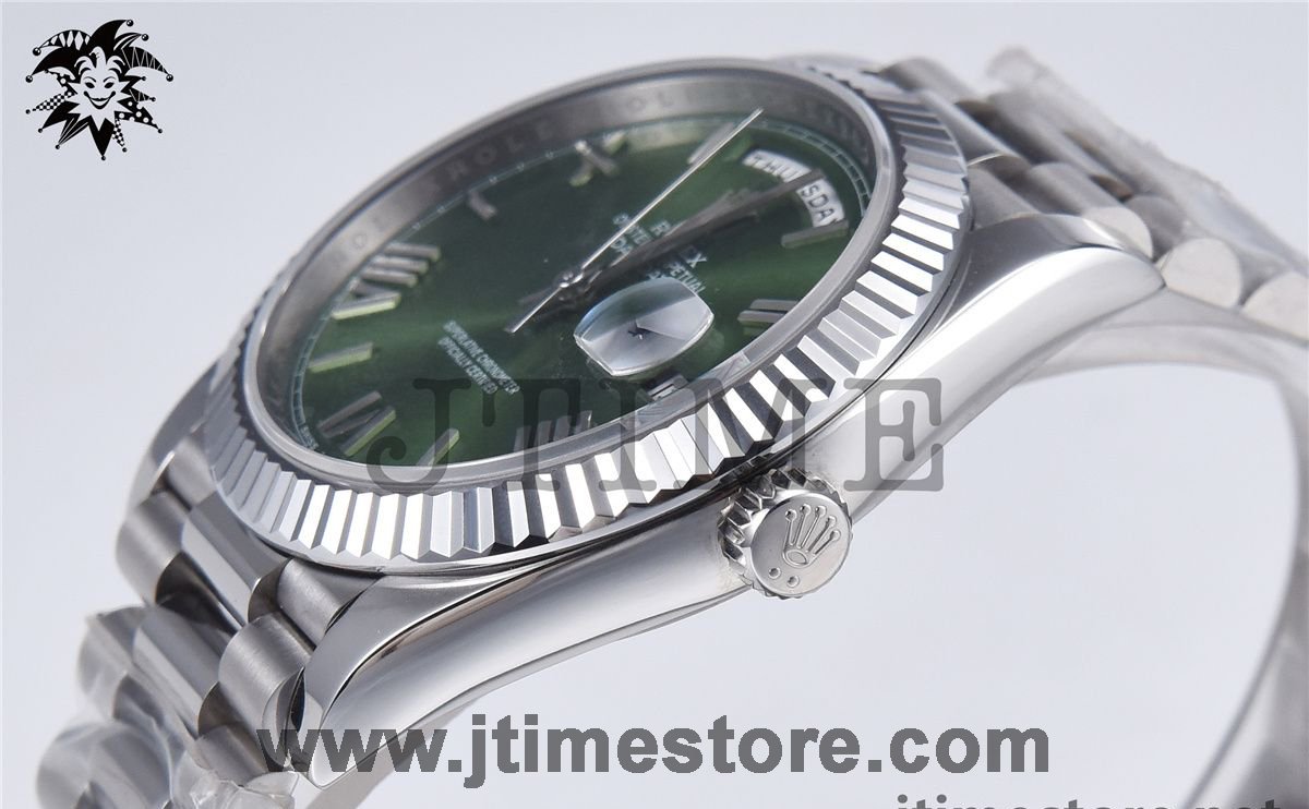 Day-Date 40MM 228239 - Image 4