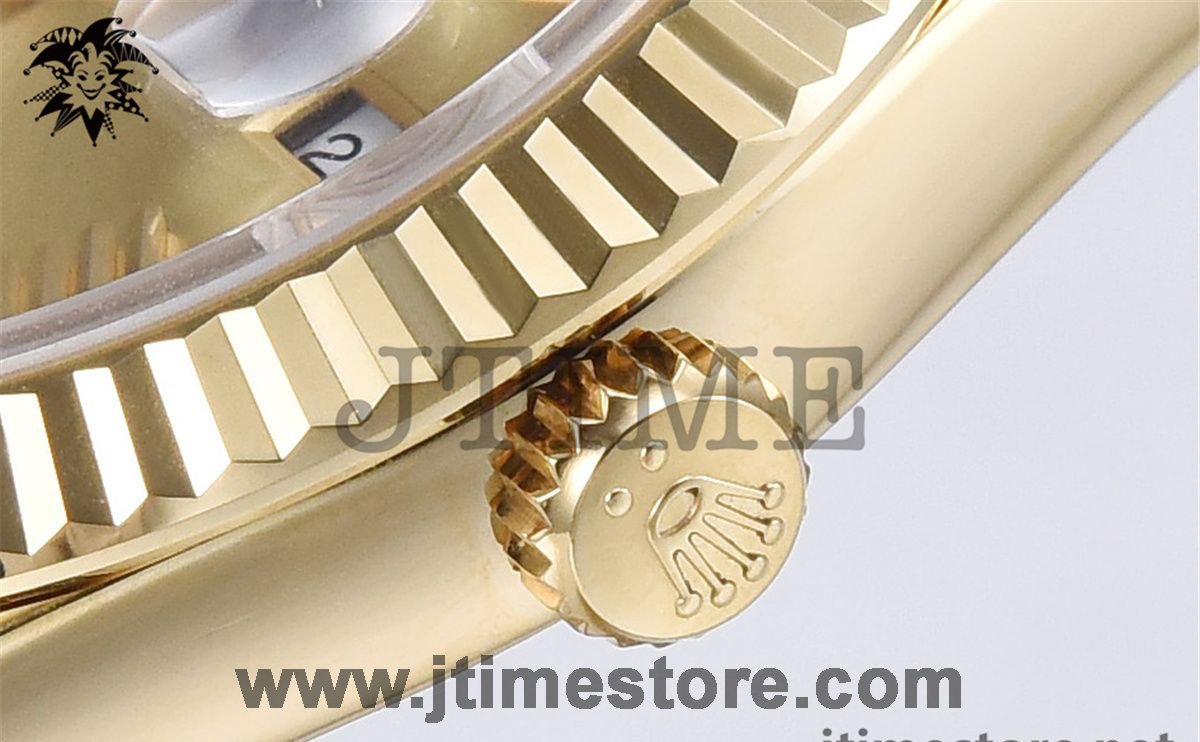Day-Date 40MM 228238 YG - Image 13