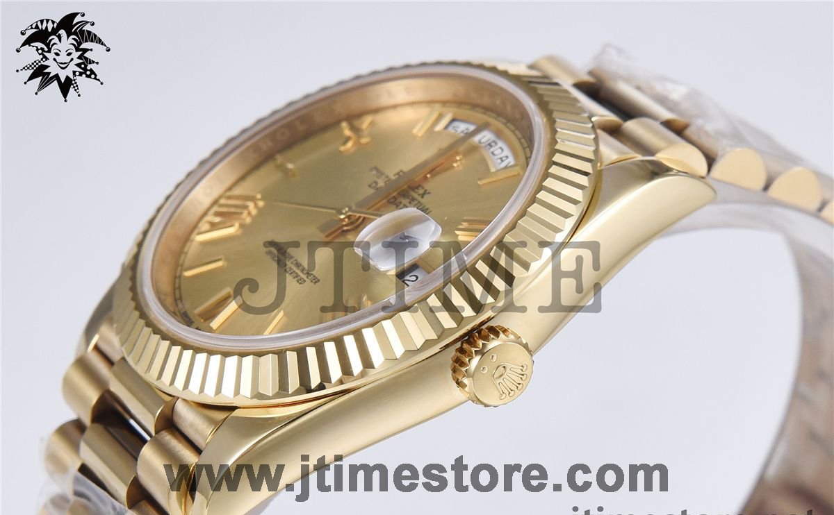 Day-Date 40MM 228238 YG - Image 14