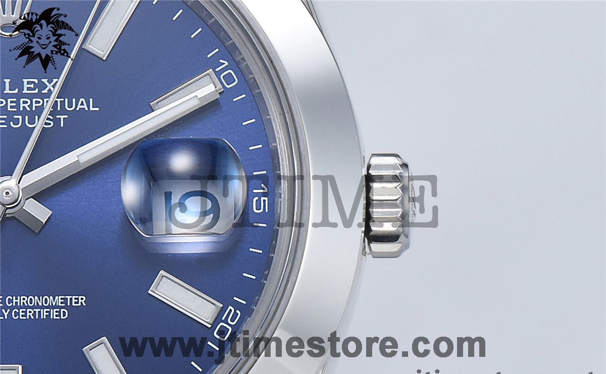 DateJust 41MM 126300 - Image 14