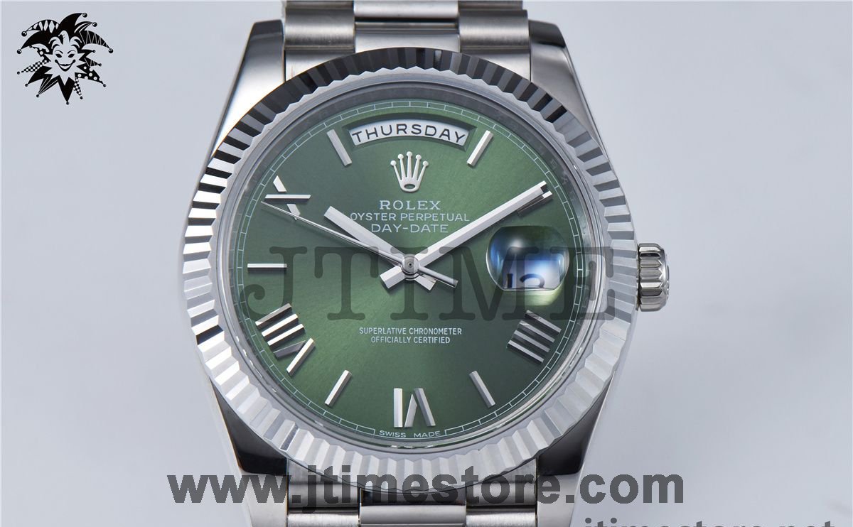 Day-Date 40MM 228239 - Image 12