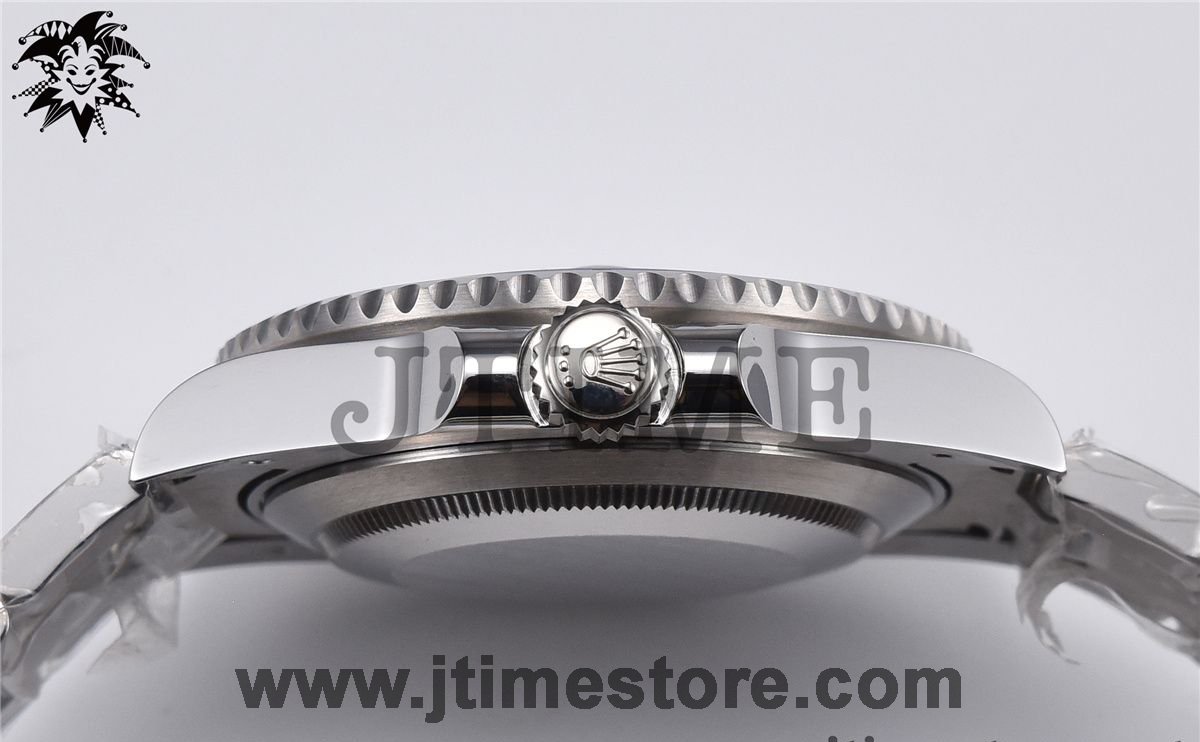 Submariner 116619 LB Blue - Image 4