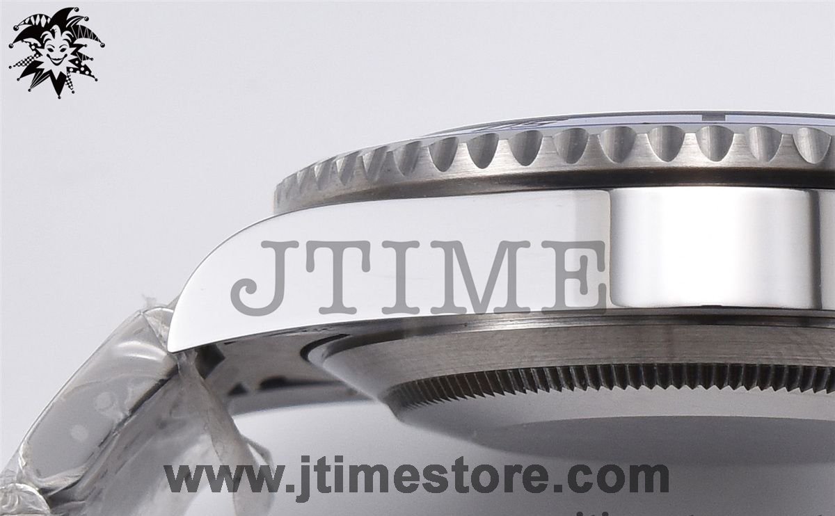 Submariner 116619 LB Blue - Image 5