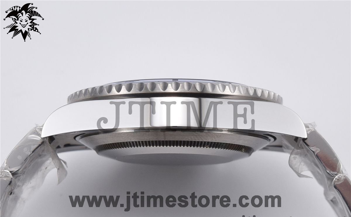 Submariner 116619 LB Blue - Image 6