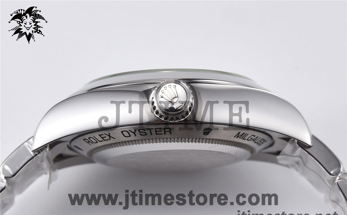 Milgauss 116400 GV - Image 2