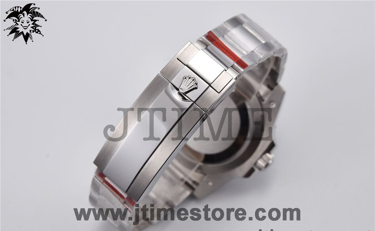 Submariner 116619 LB Blue - Image 8