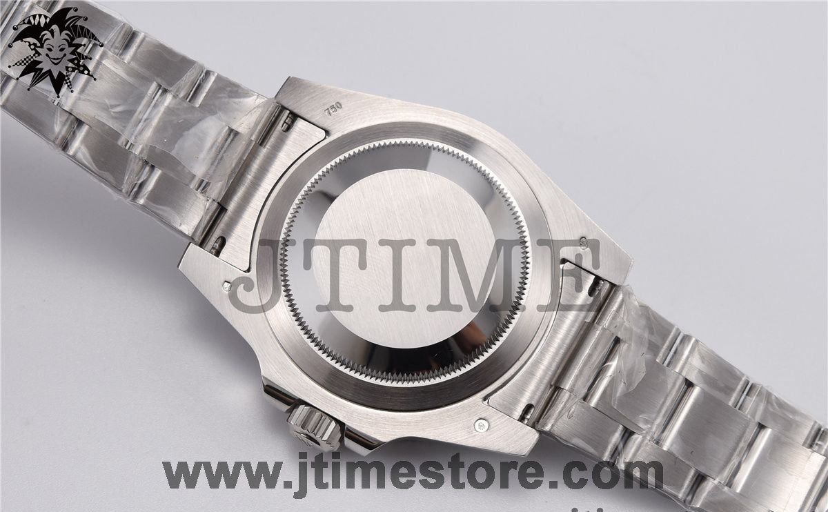 Submariner 116619 LB Blue - Image 9