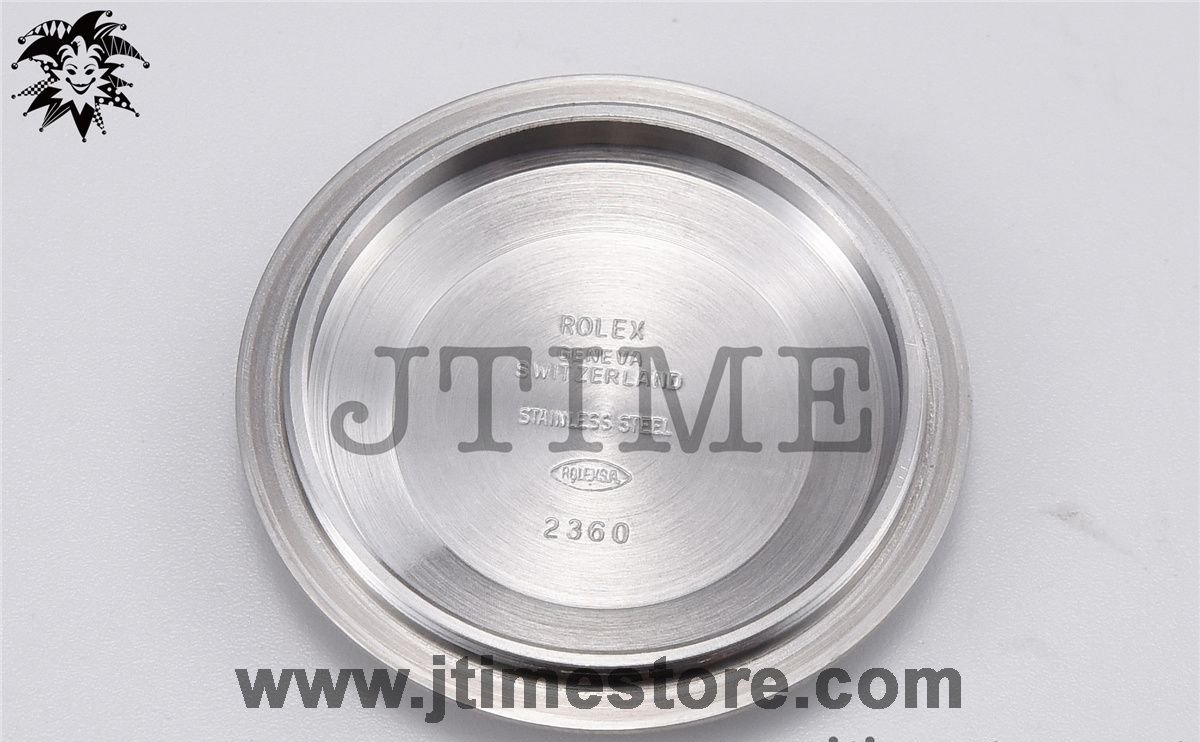 Submariner 116619 LB Blue - Image 10