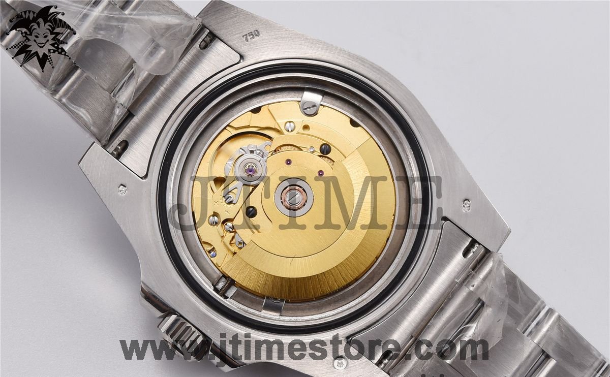 Submariner 116619 LB Blue - Image 11