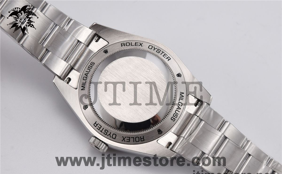 Milgauss 116400 GV - Image 9