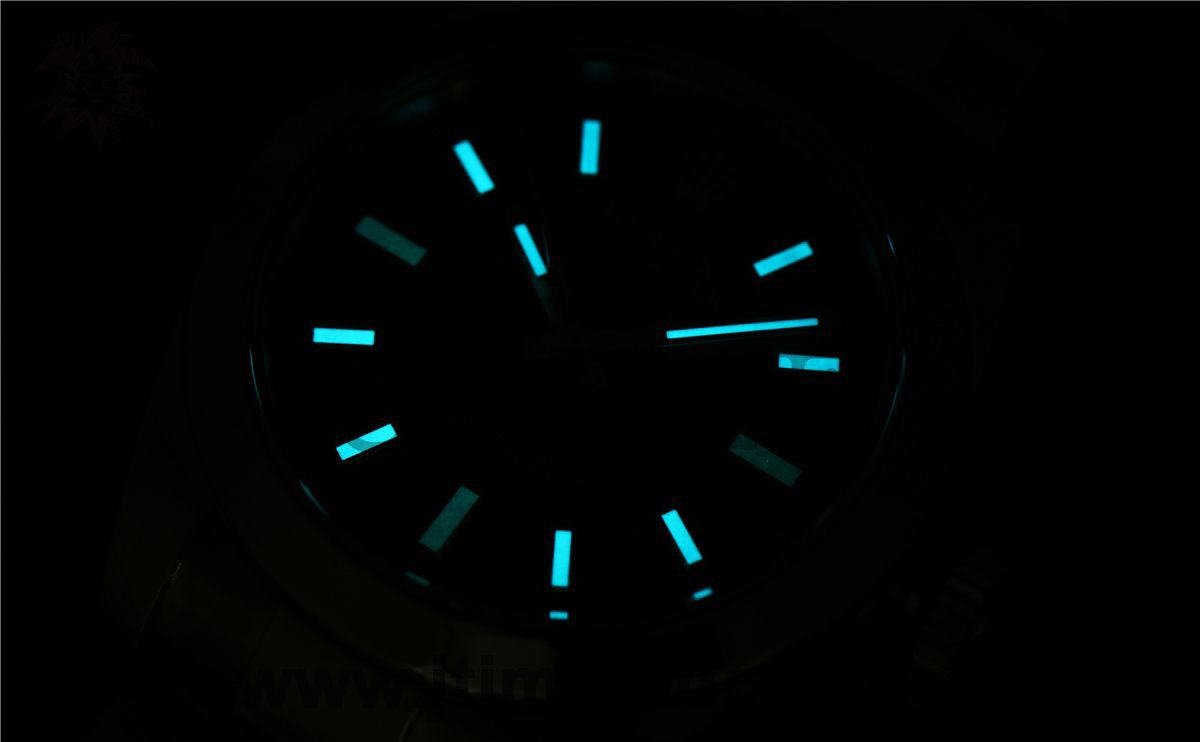 Milgauss 116400 GV - Image 14