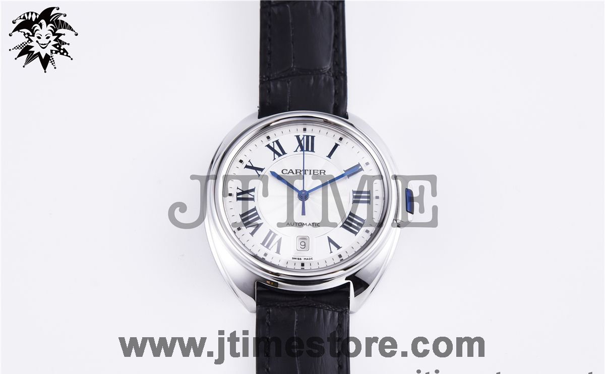 Cle de Cartier WSCL0018 - Image 2