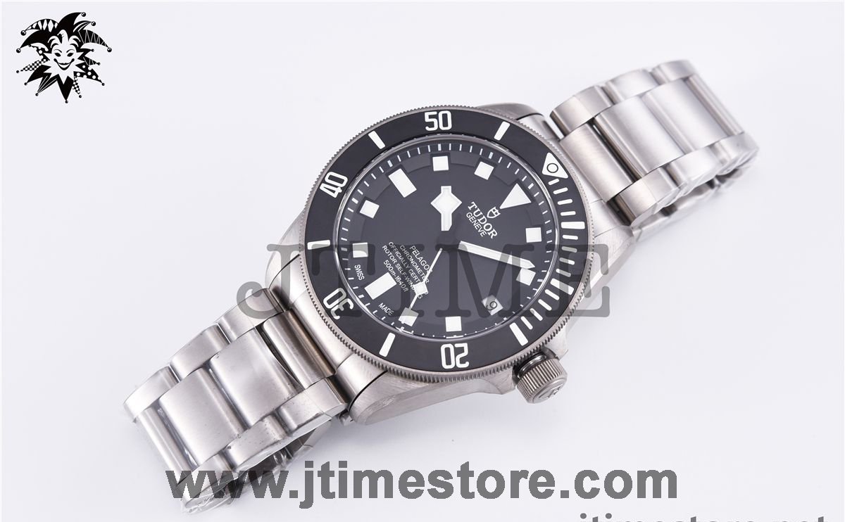 Pelagos Black 25500TN - Image 2