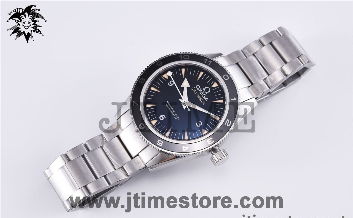 Seamster 300m "Spectre" Limited Edition - Image 5