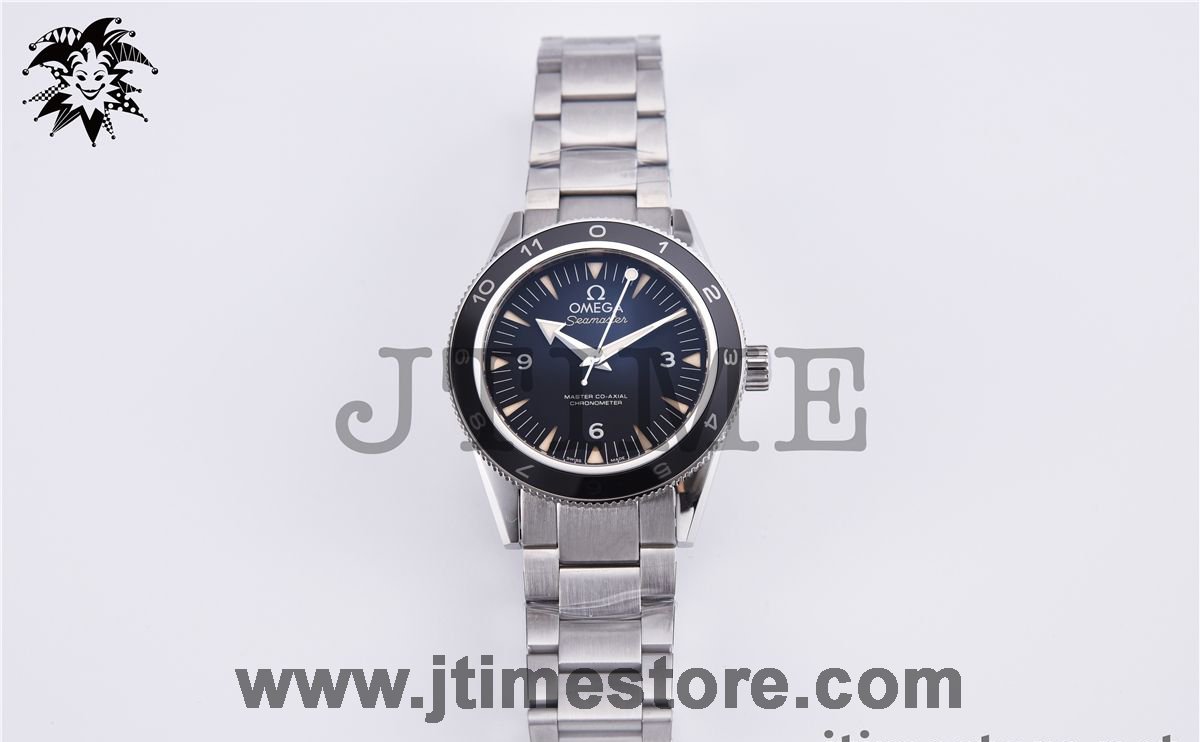 Seamster 300m "Spectre" Limited Edition - Image 2