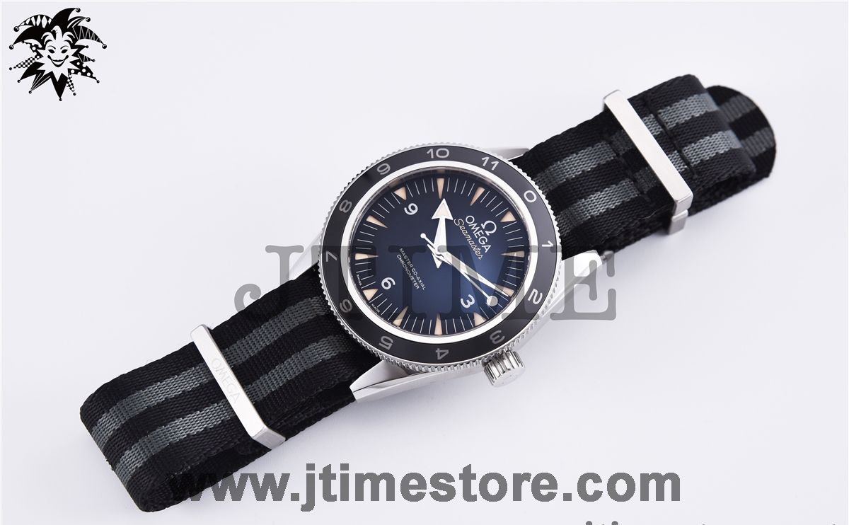 Seamster 300m "Spectre" Limited Edition - Image 4