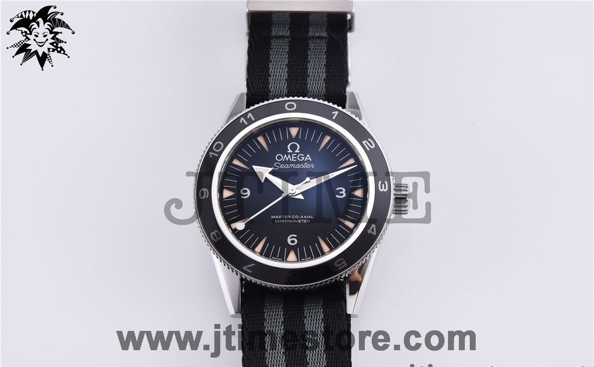 Seamster 300m "Spectre" Limited Edition - Image 2
