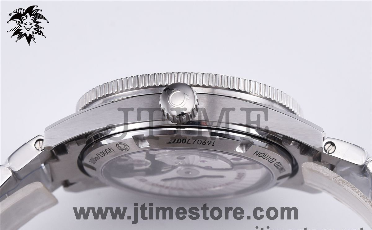 Seamster 300m "Spectre" Limited Edition - Image 6