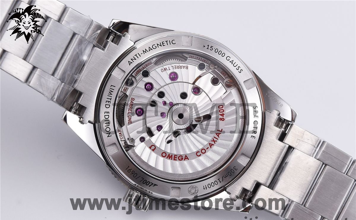 Seamster 300m "Spectre" Limited Edition - Image 10