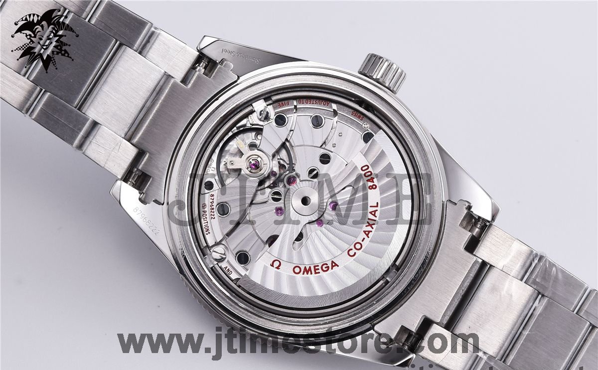 Seamster 300m "Spectre" Limited Edition - Image 11