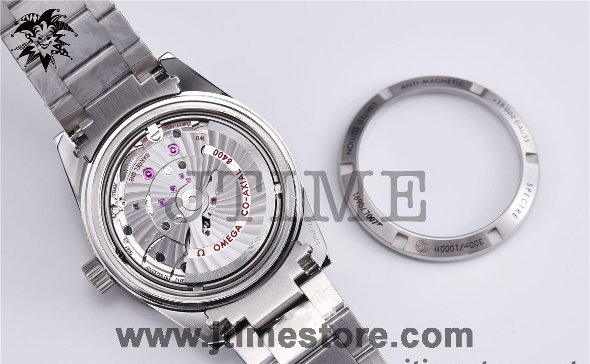 Seamster 300m "Spectre" Limited Edition - Image 12