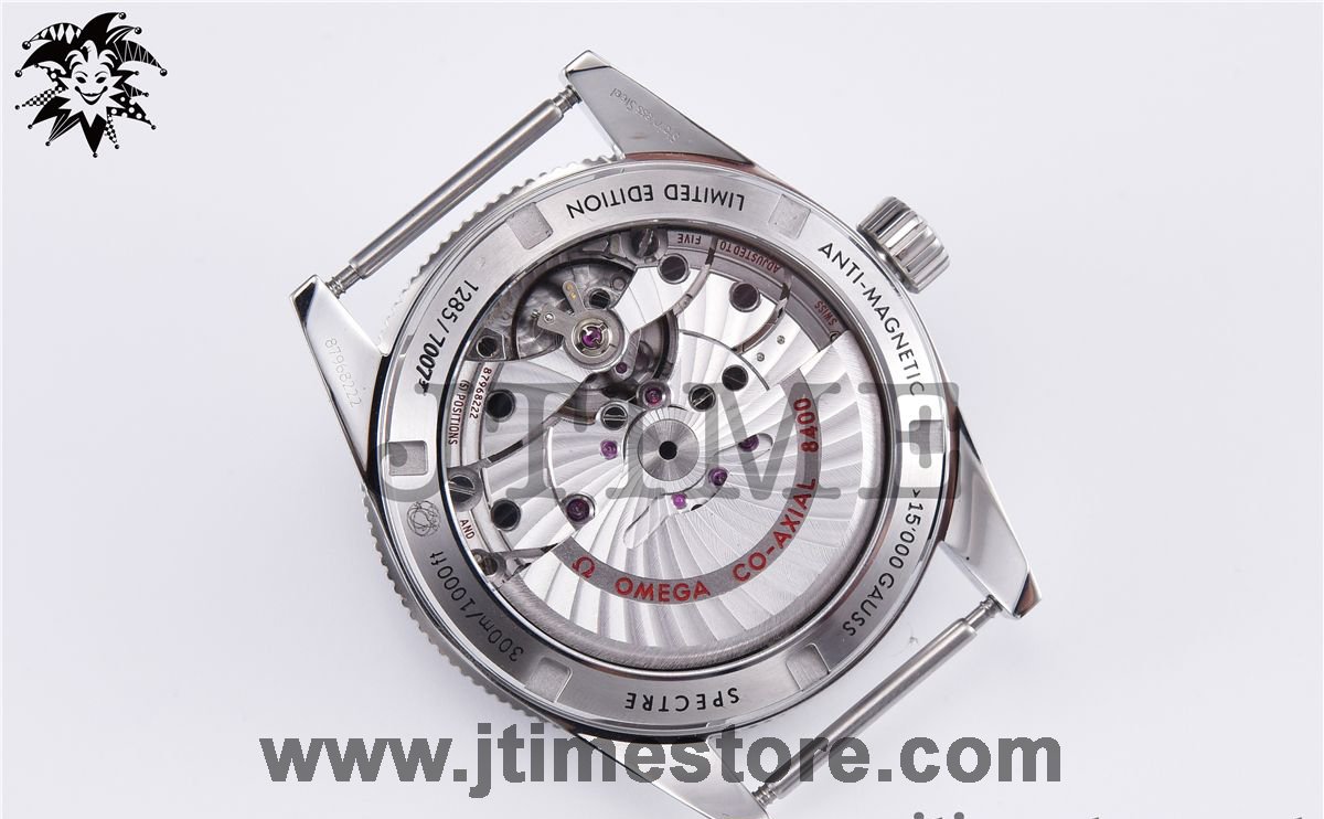 Seamster 300m "Spectre" Limited Edition - Image 11
