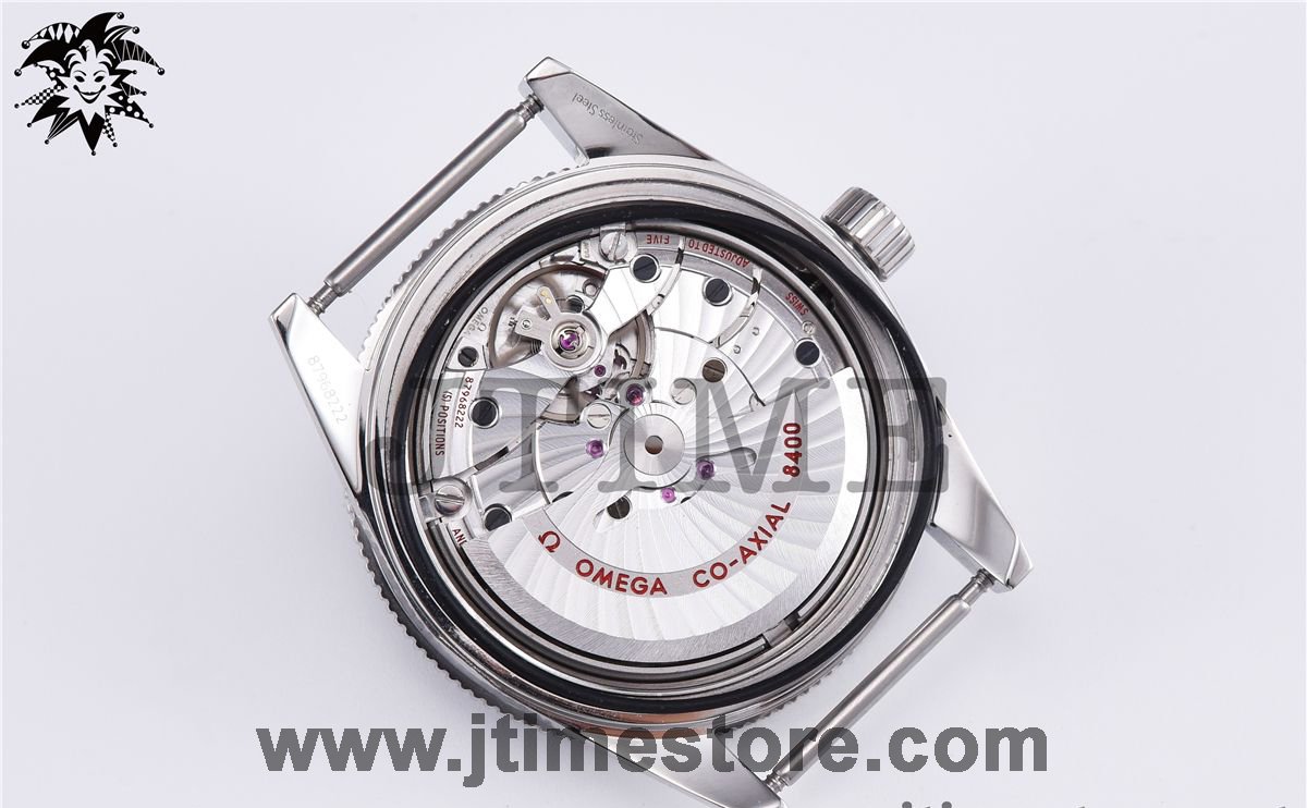 Seamster 300m "Spectre" Limited Edition - Image 12