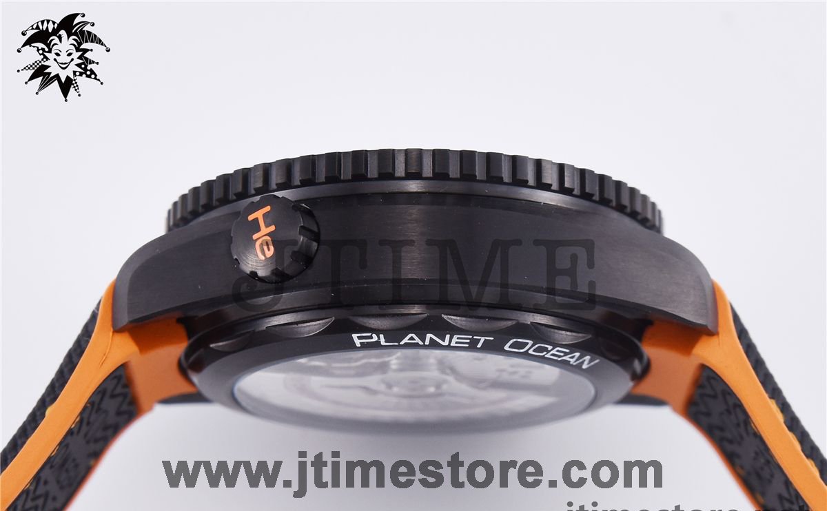 Planet Ocean Master Chronometer - Image 4