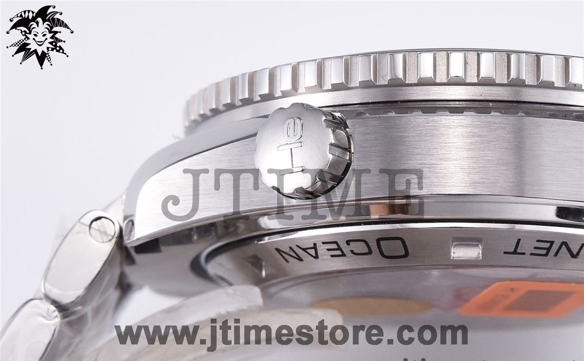 Planet Ocean Master Chronometer - Image 5
