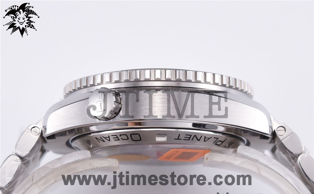 Planet Ocean Master Chronometer - Image 6