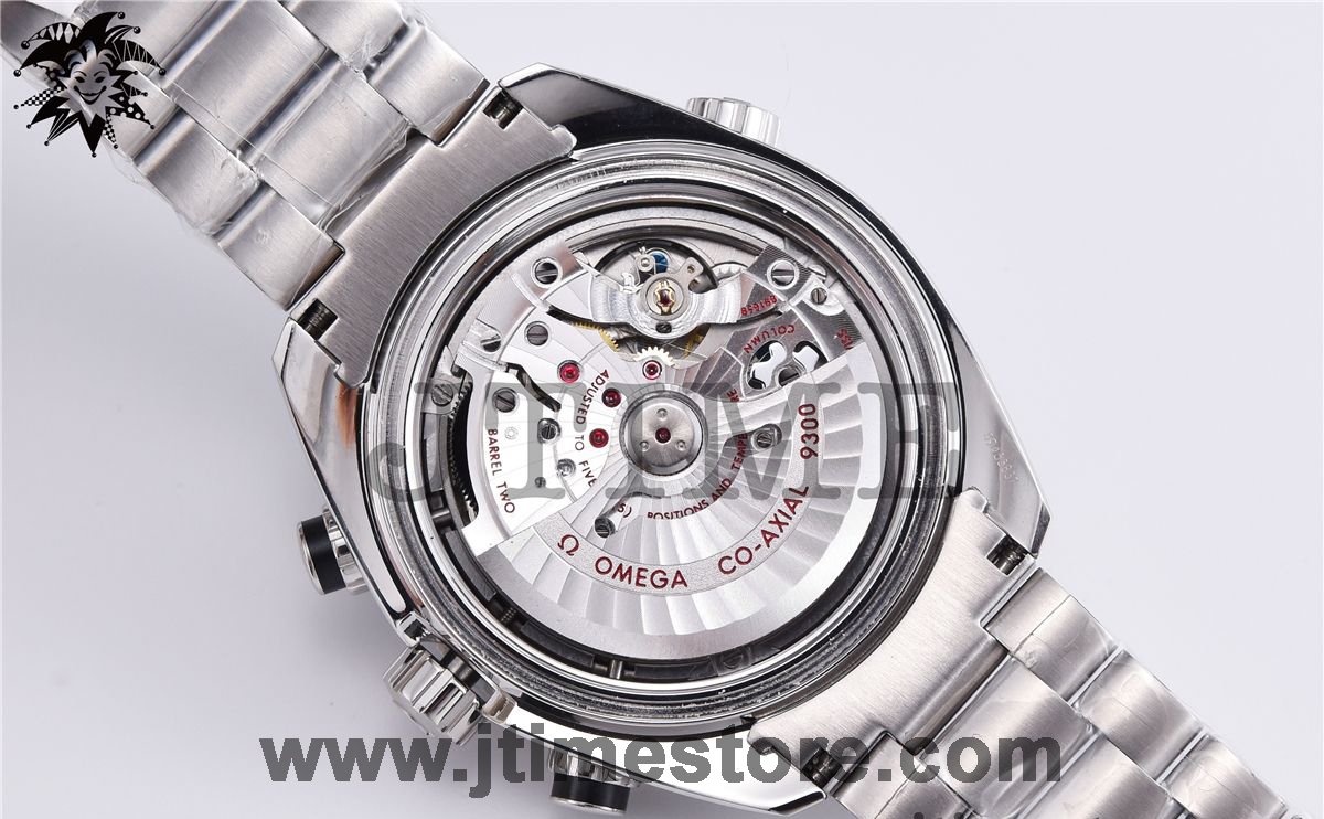 Planet Ocean Master Chronometer - Image 9