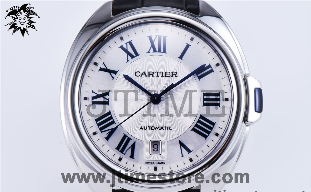 Cle de Cartier WSCL0018 - Image 9