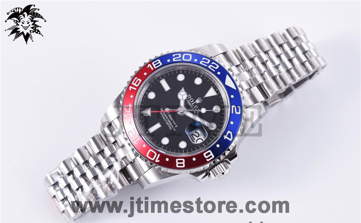 GMT Master II 126710 - Image 2