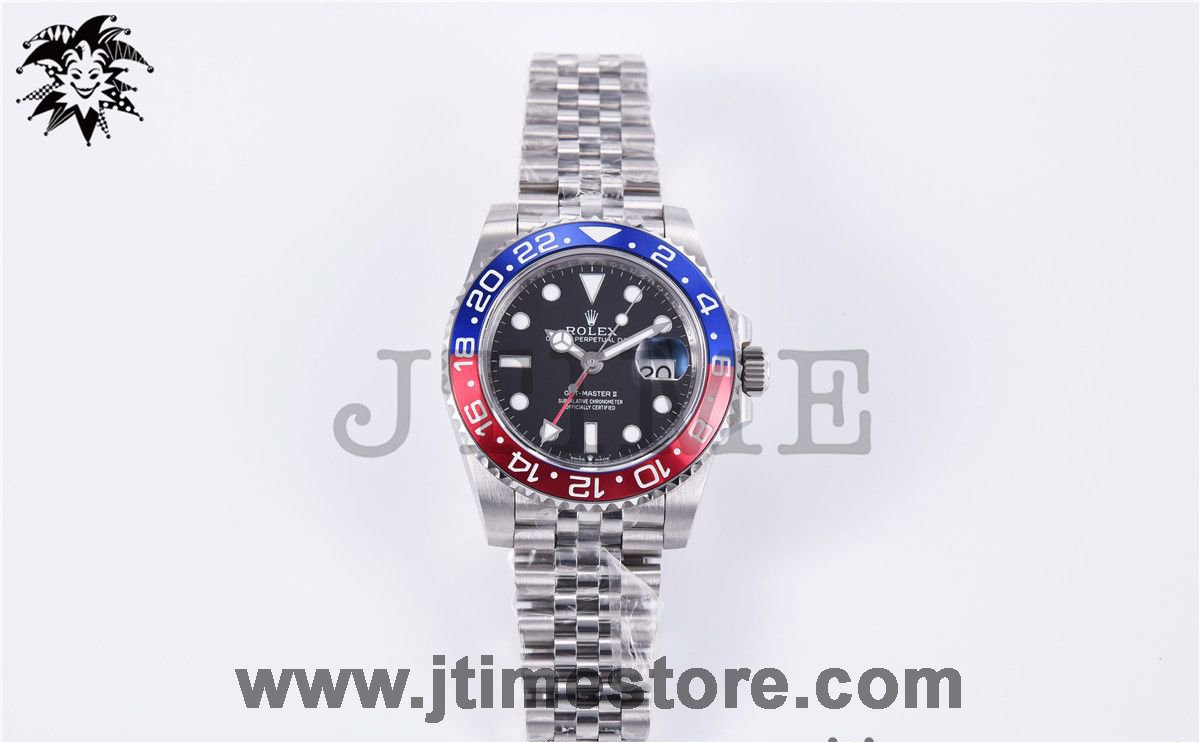 GMT Master II 126710 - Image 3